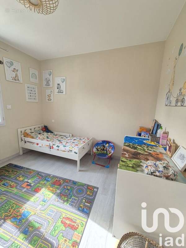 Photo 8 - Maison à ANDILLY