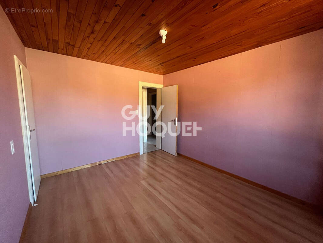 Maison à FROTEY-LES-VESOUL