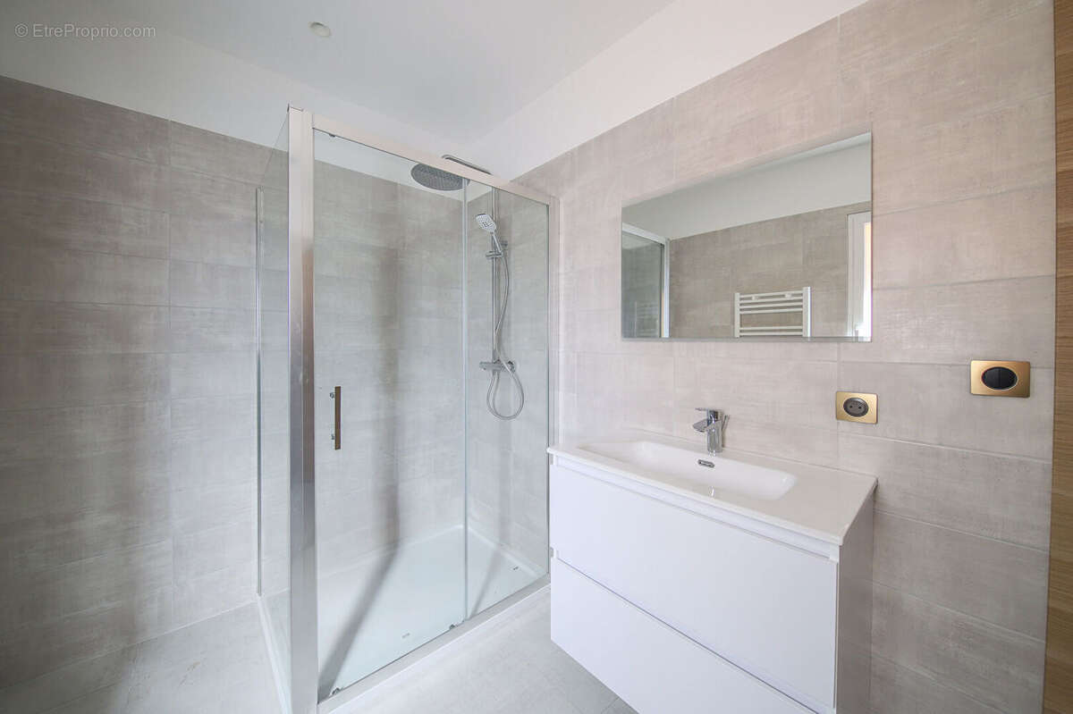 Appartement à SAINT-FLORENT