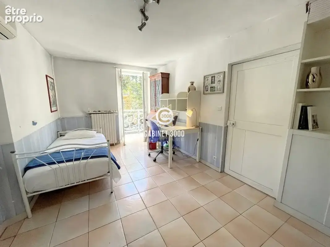 M2331 - LA VALETTE DU VAR - Centre Ville - Maison - Garage - photo 15