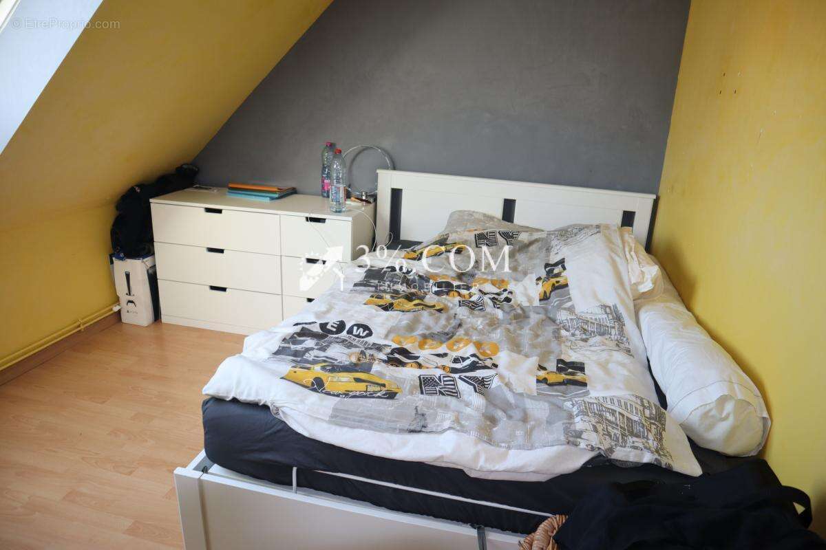 Maison à ALLENNES-LES-MARAIS