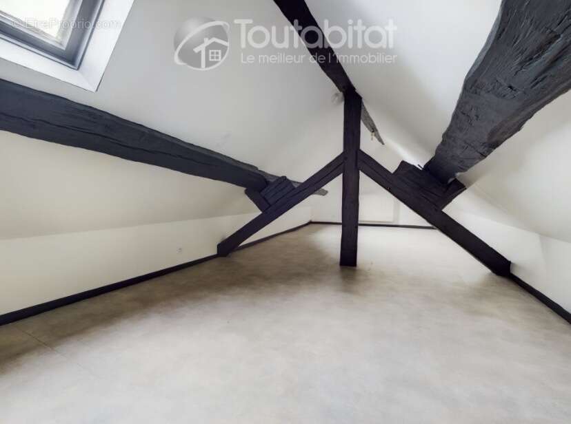 Appartement à SEDAN