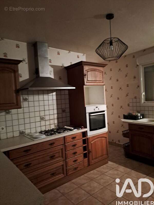 Photo 4 - Maison à MONTEILS