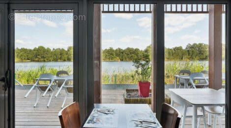 Appartement à LA TESTE-DE-BUCH