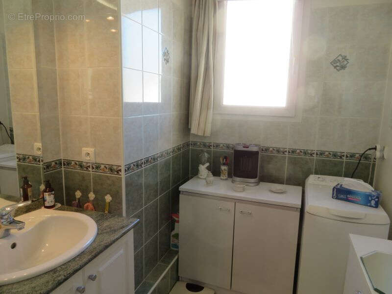 Appartement à VICHY