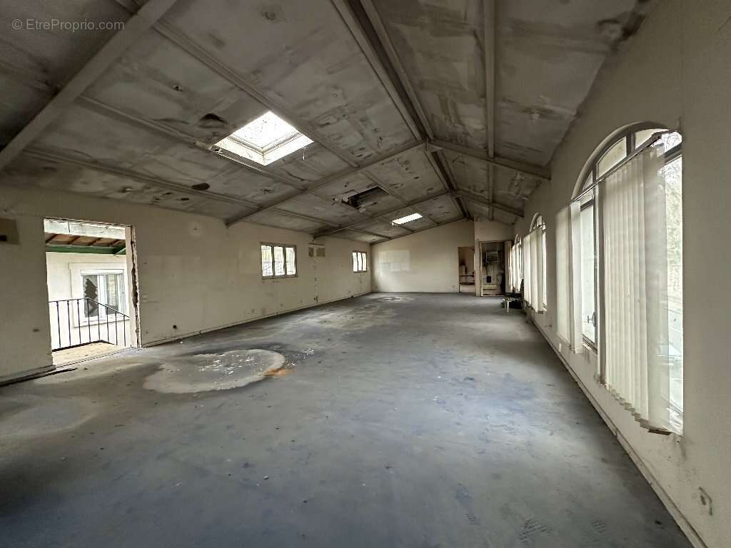 Appartement à SAINT-MAURICE