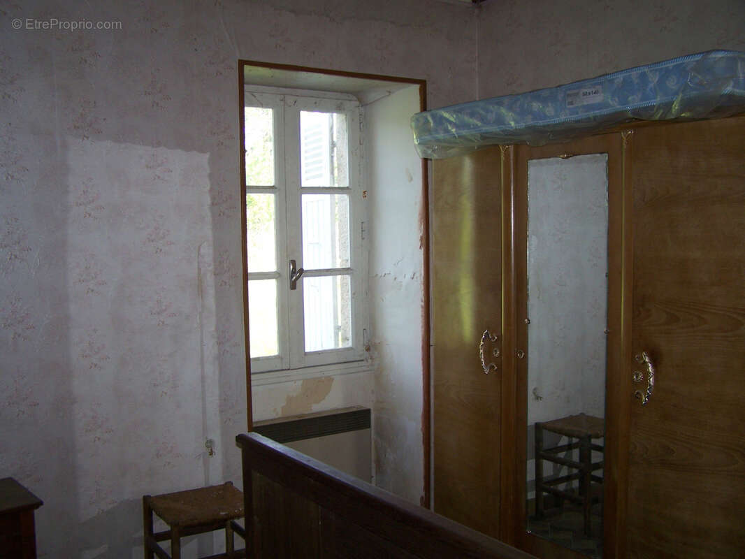 Maison à MONTMORILLON