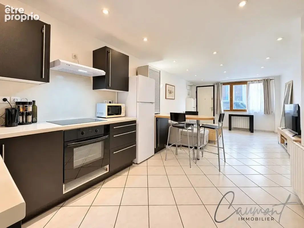 Appartement 2 pièces 45 m² à vendre à Le Havre (76600) - photo 3
