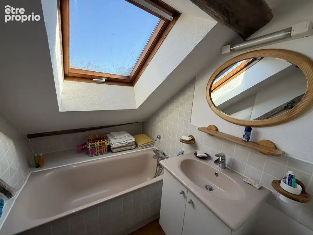 Maison de village - photo 10