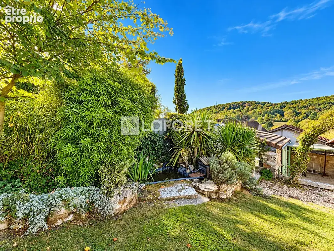 Vue imprenable & havre de paix entre Vernon et Gaillon - photo 17