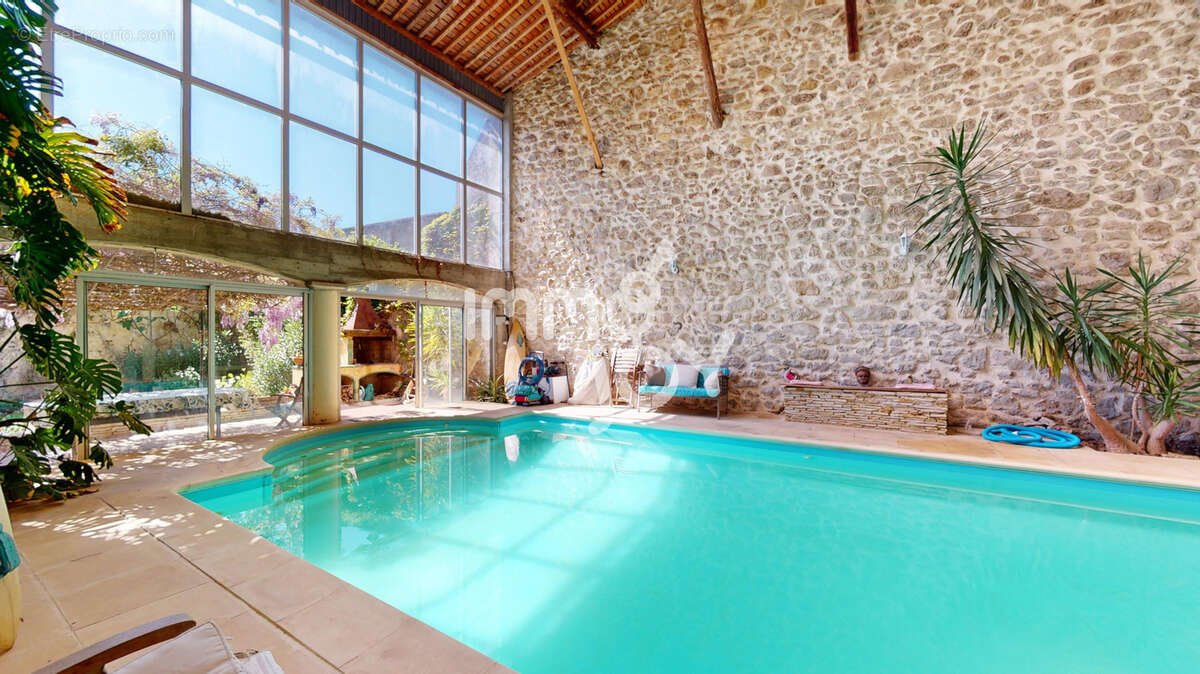 Maison à SALLELES-D'AUDE