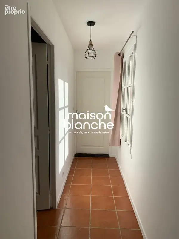 Maison 3 pièces 58 m² à vendre à Courcon (17170) - photo 6
