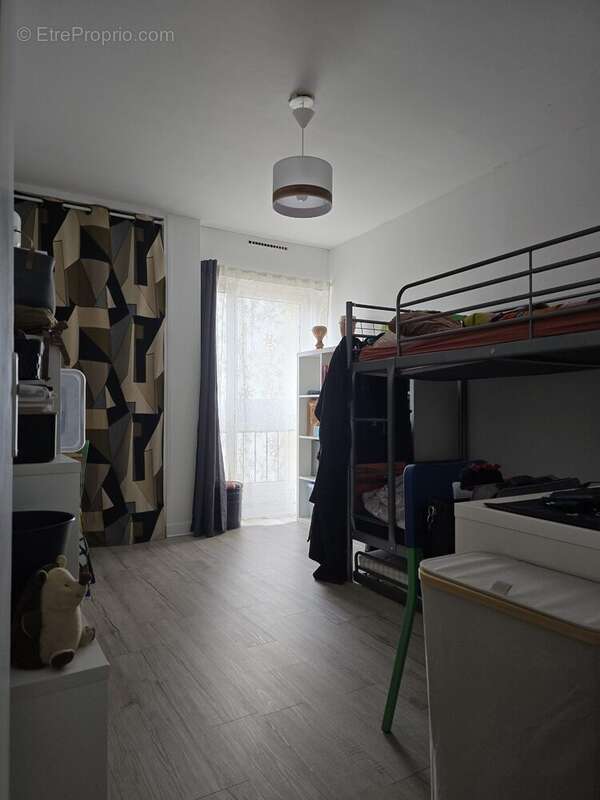 Appartement à EPINAY-SOUS-SENART
