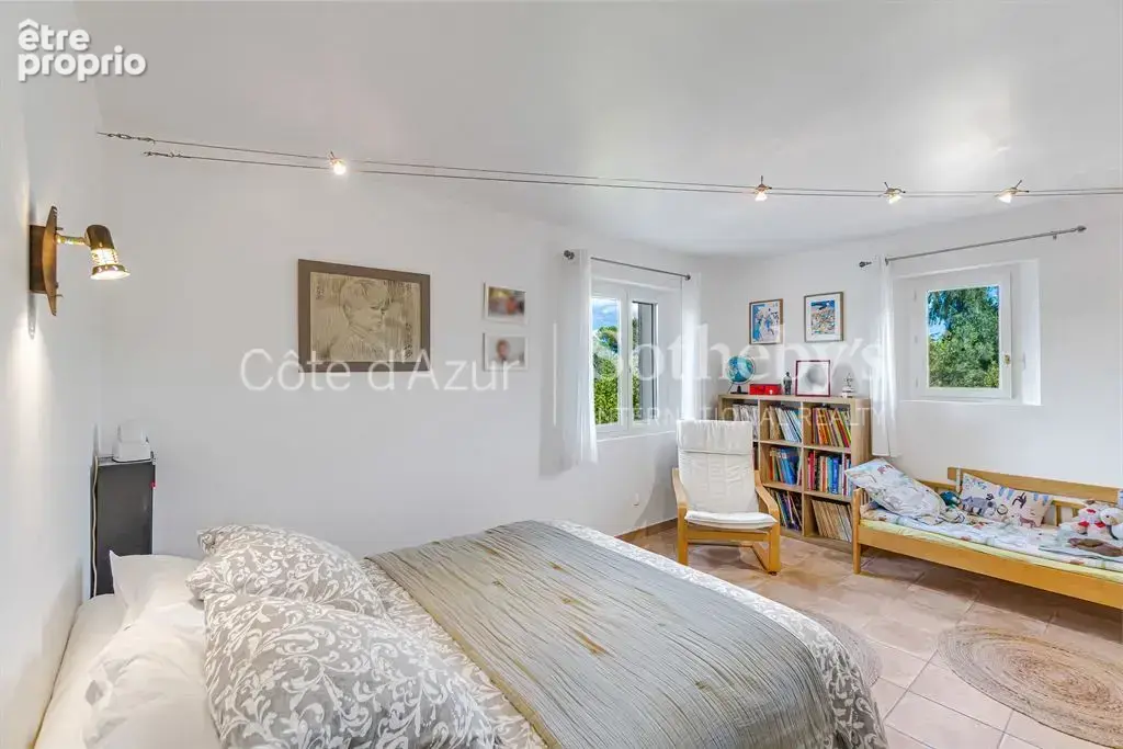 Fayence, propriété provençale avec piscine, studio indépendant et vue dégagée - photo 20
