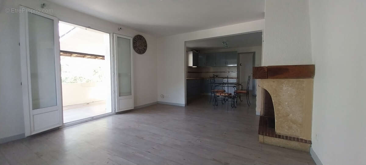 Appartement à AGEN