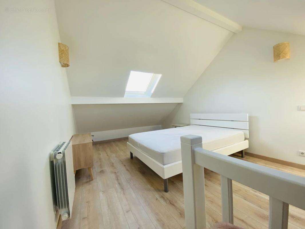 Appartement à EPAGNY