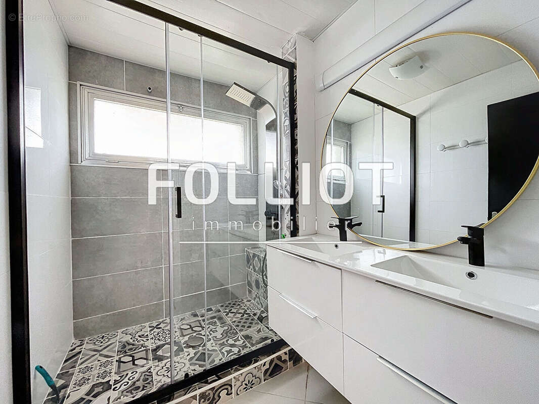 Appartement à GRANVILLE