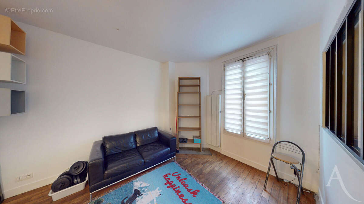 Appartement à MONTREUIL
