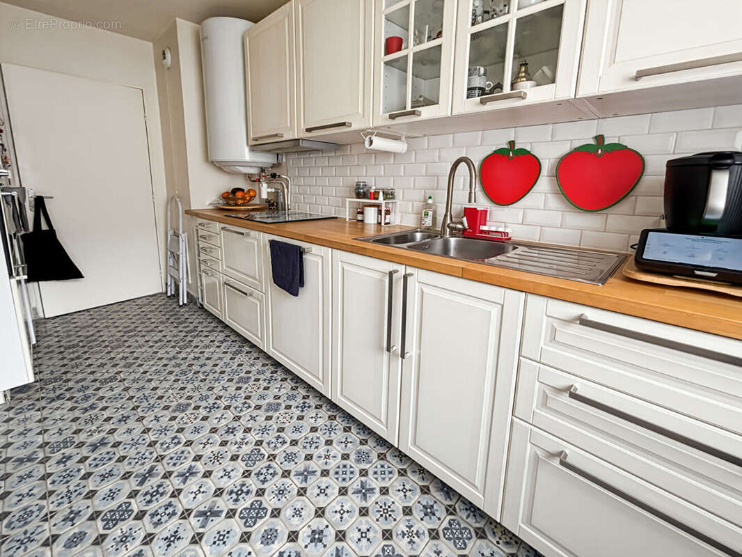 Appartement à PALAISEAU