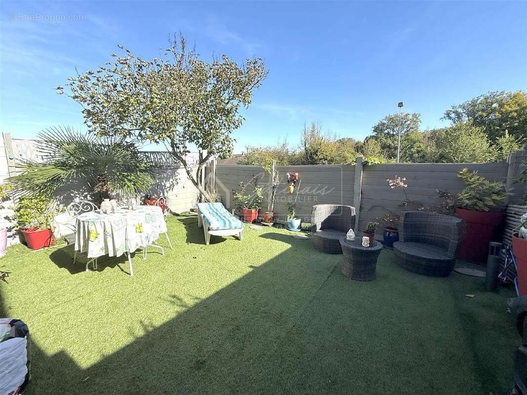 Maison 75 m² à Maisse  - photo 9