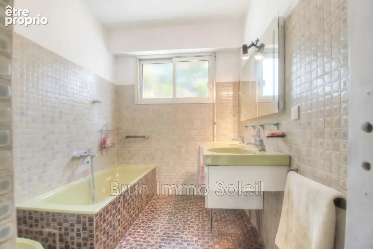 Appartement 3 pièces 88 m² à vendre à Cagnes-Sur-Mer (06800) - photo 5
