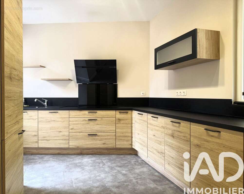 Photo 7 - Maison à BOLBEC