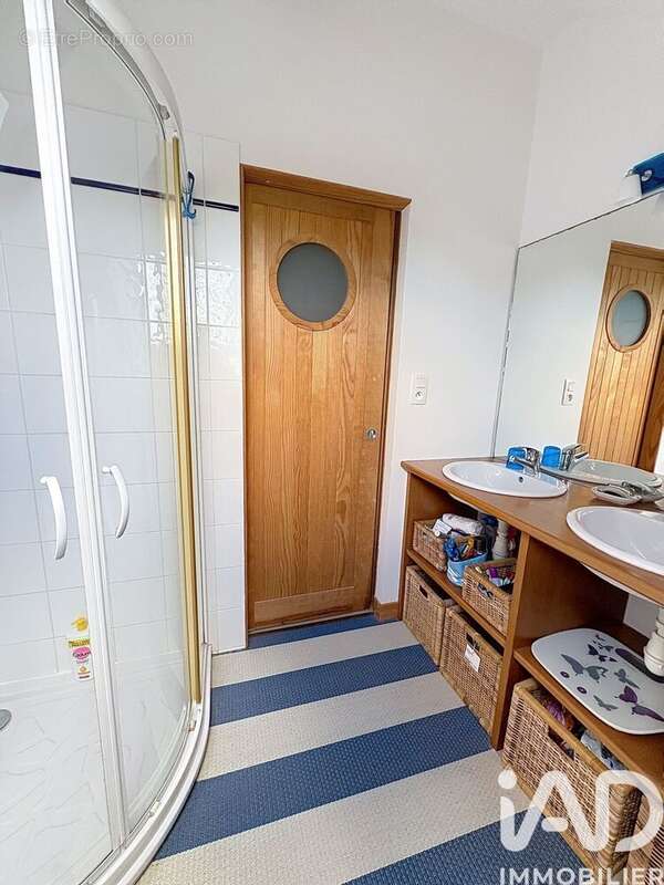 Photo 7 - Maison à MATIGNON