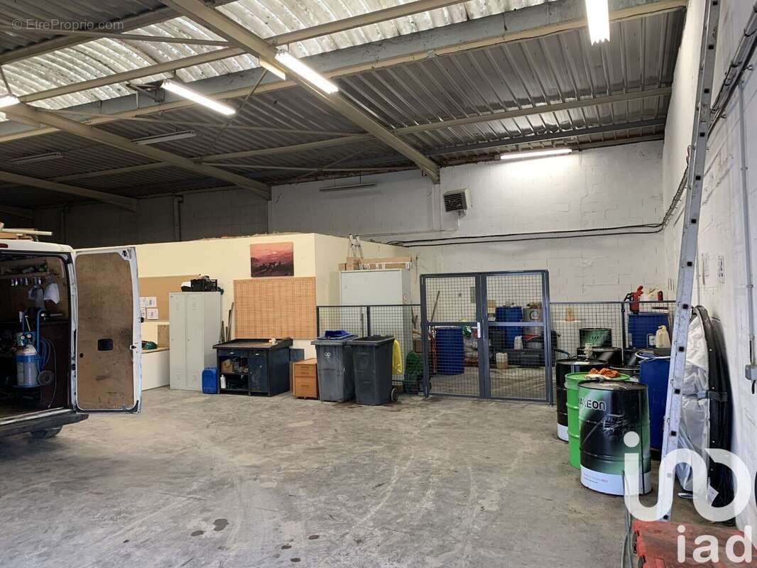 Photo 5 - Terrain à PROVINS