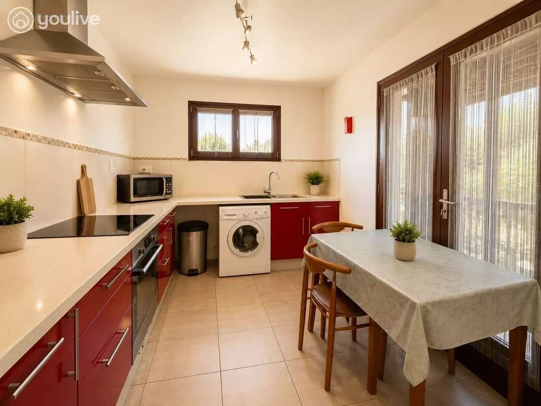 Maison à SANTA-LUCIA-DI-MORIANI