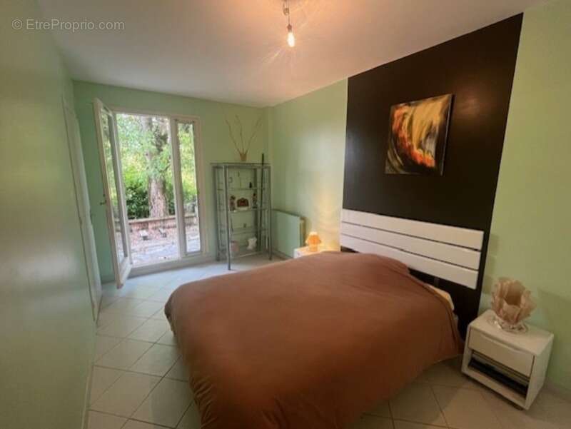 Maison à DECAZEVILLE