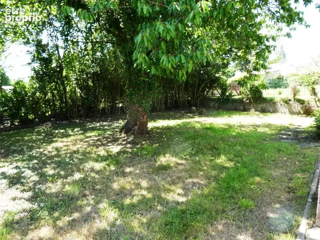 Maison en pierres - photo 4