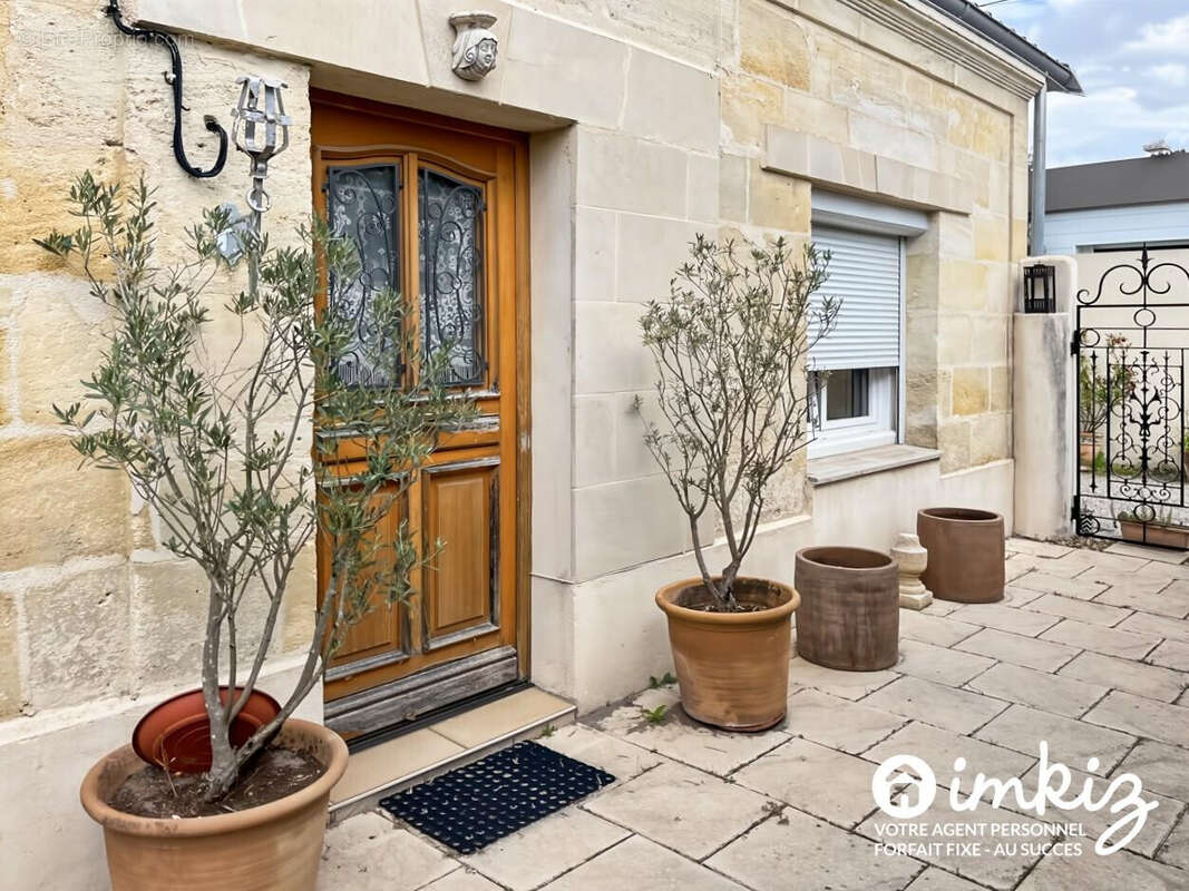 Maison en pierre 4 pièces + dépendances - photo 12