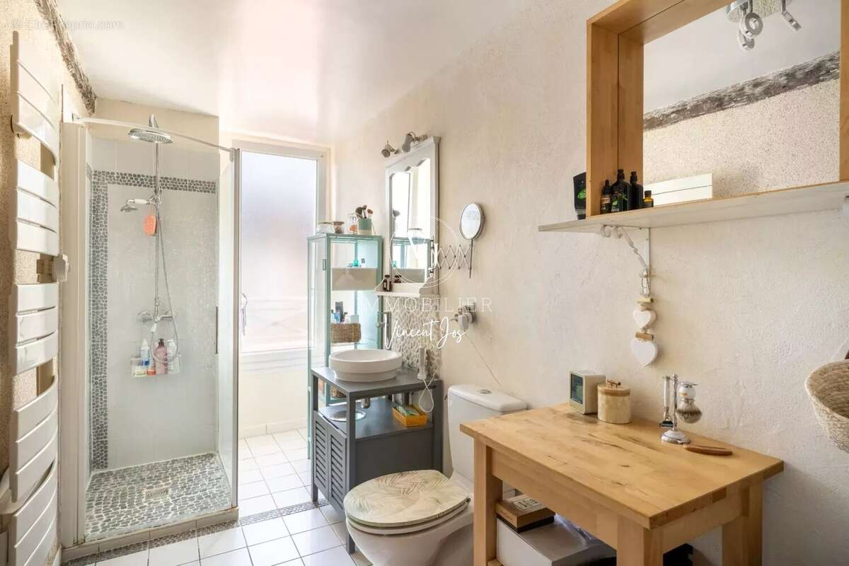 Maison à BRUEIL-EN-VEXIN