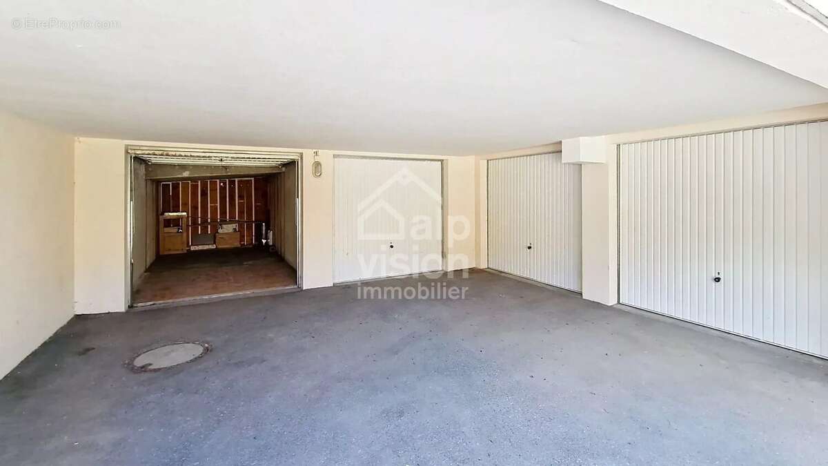 Appartement 5 pieces duplex, chatel, portes du soleil - photo 21