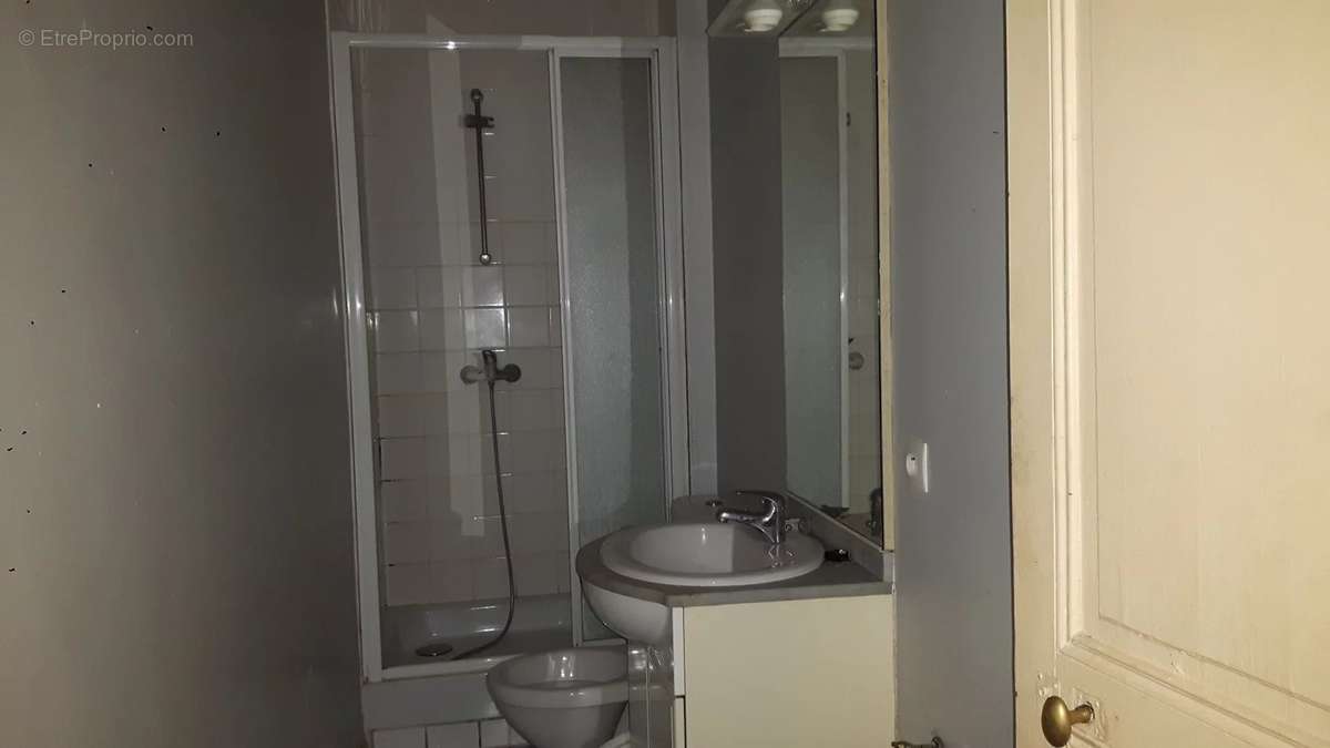 Maison à MONTMORILLON