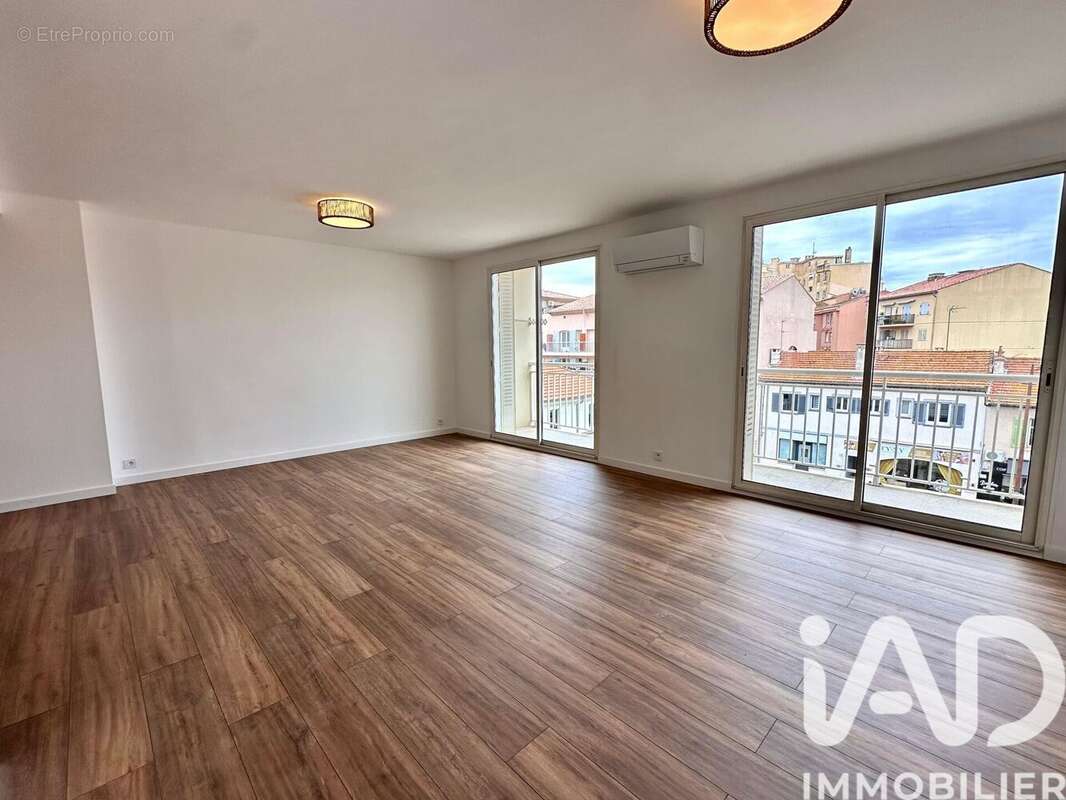 Photo 5 - Appartement à SAINTE-MAXIME