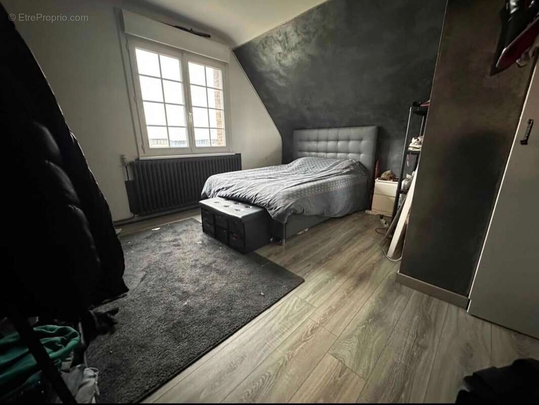 Photo 3 - Maison à SIN-LE-NOBLE