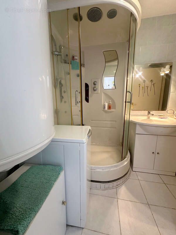 Appartement à CANDILLARGUES