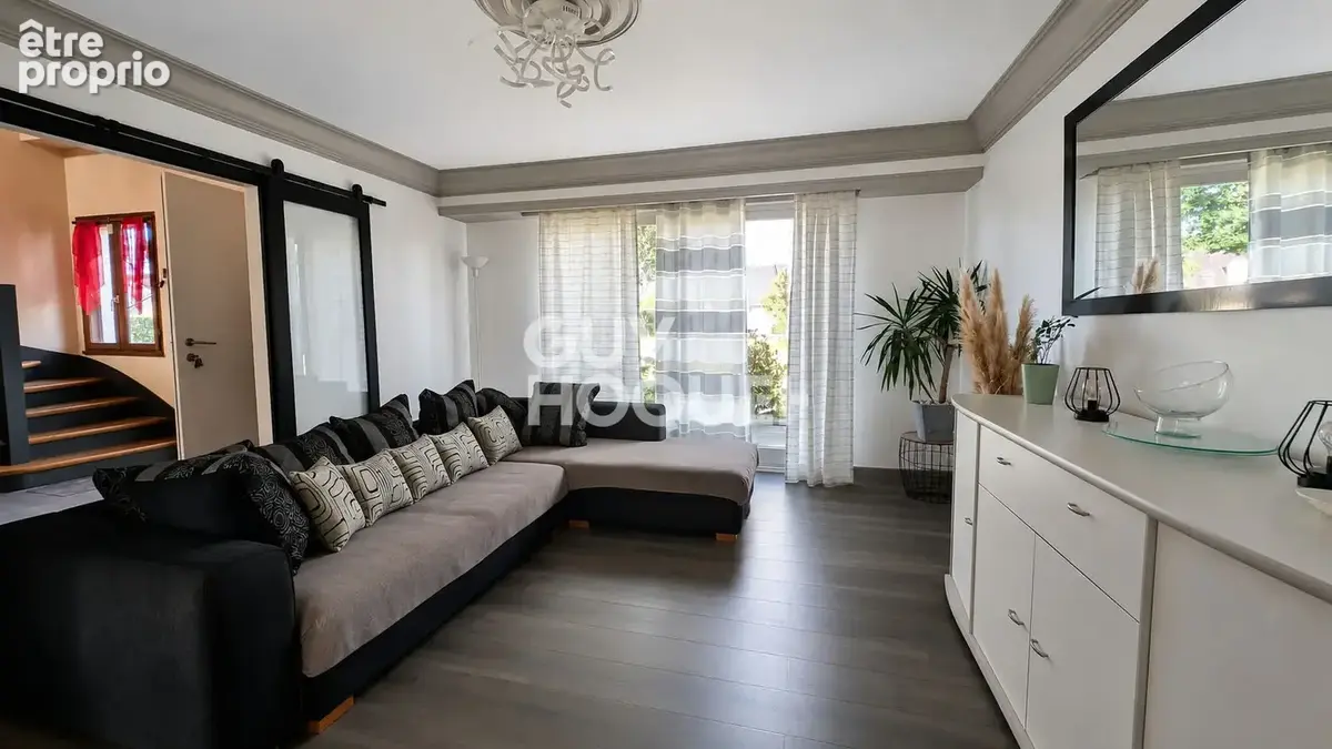 Belle maison familiale de 171 m² sur 2 000 m² de terrain - photo 4