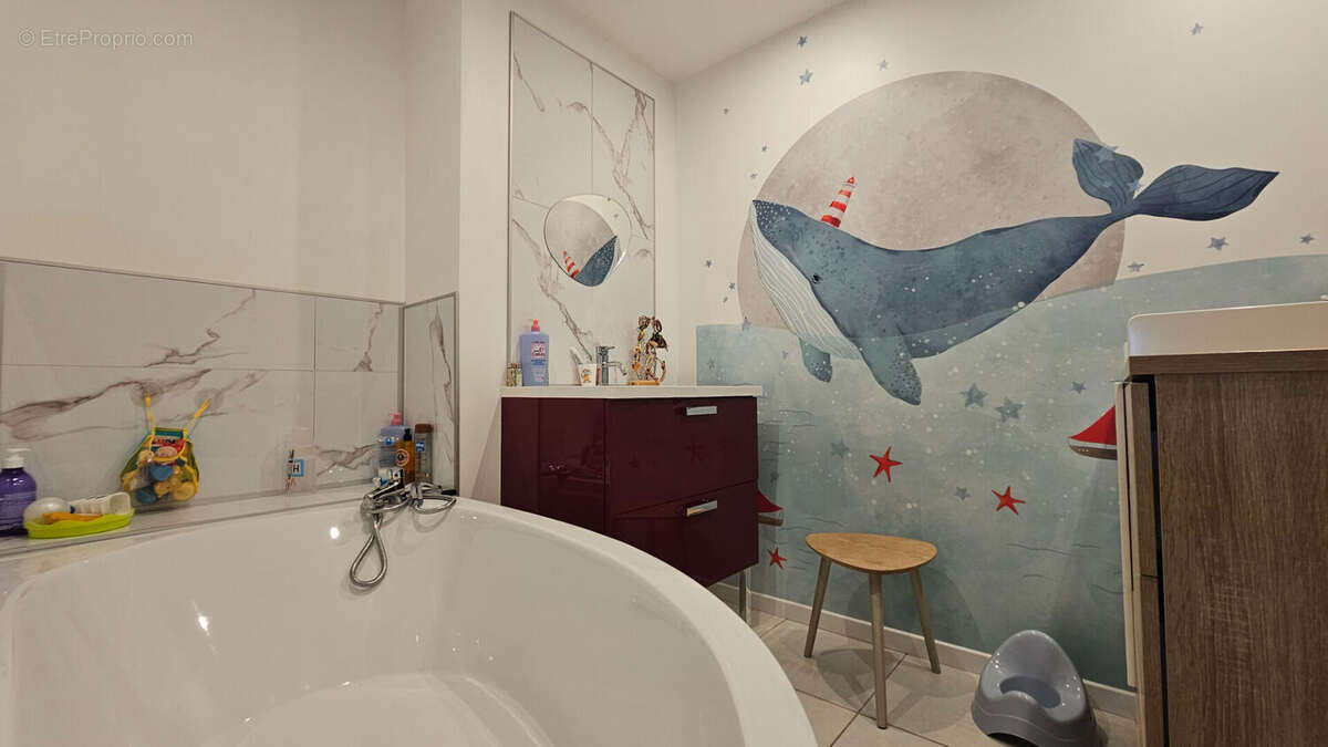 Maison à SAINT-GENIX-SUR-GUIERS