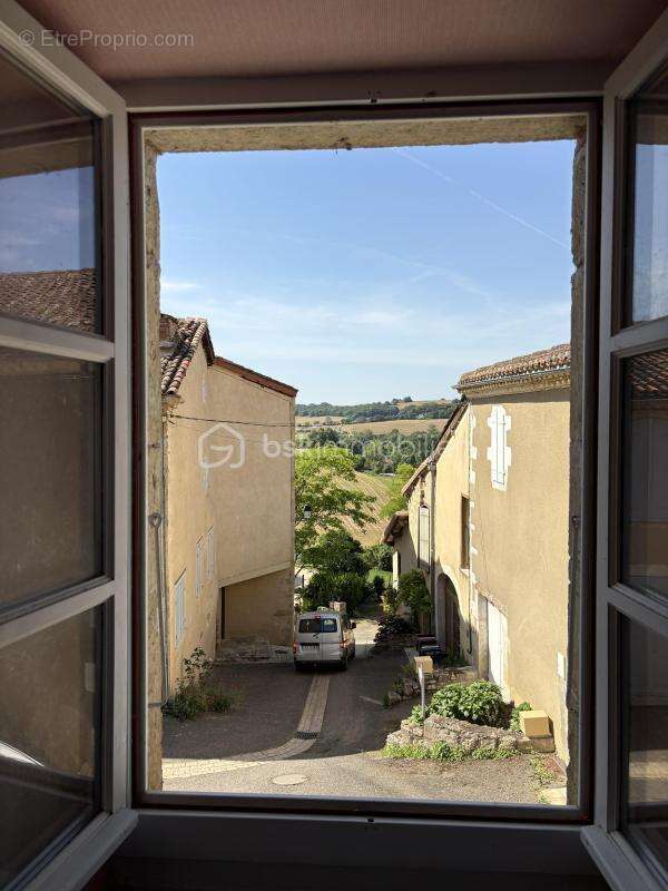 Maison de caractère en pierres - photo 11