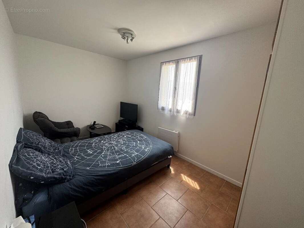 Maison à SAINT-BLAISE