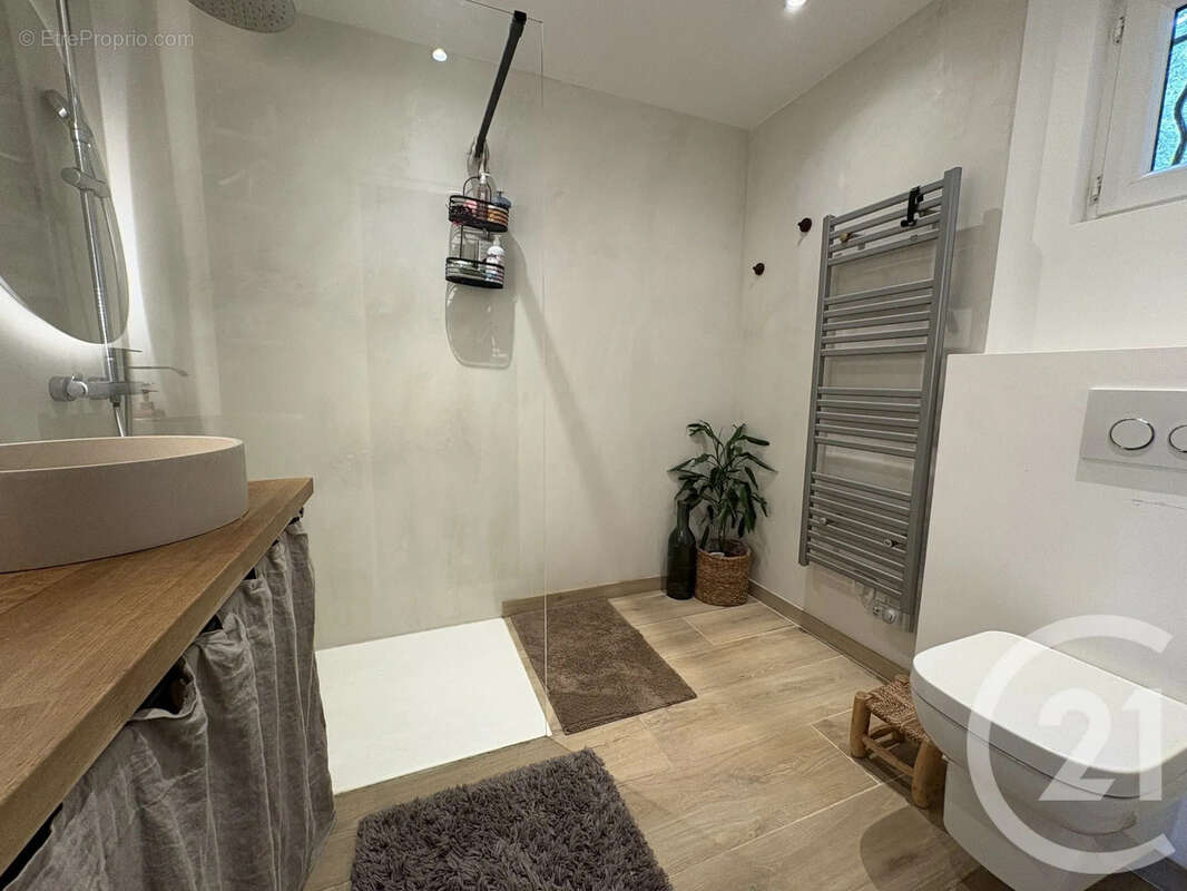 Maison à LE LAVANDOU