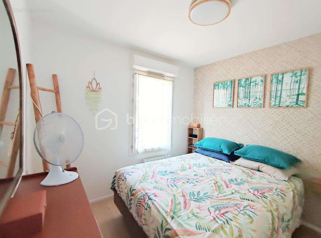 Appartement t3 avec balcon - photo 16