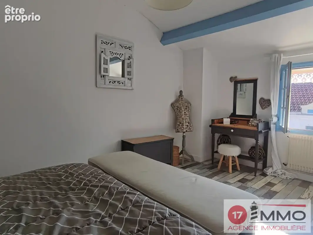 Maison T4 105m² Châtelaillon-Plage - photo 8
