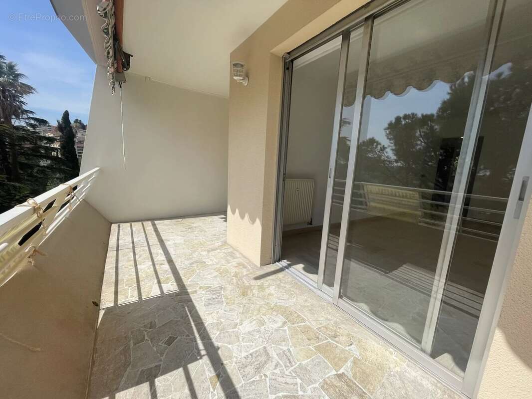 Appartement à GRASSE