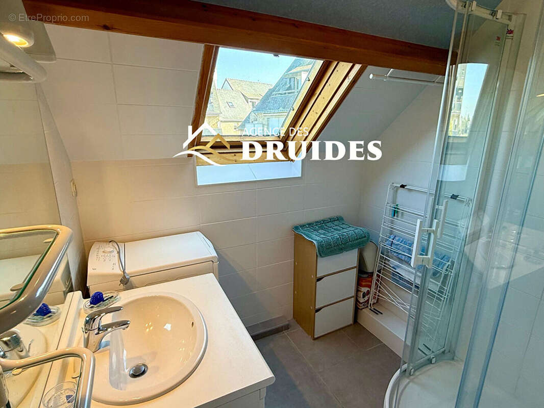 Appartement à CARNAC