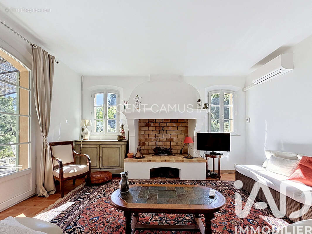 Photo 6 - Maison à SANARY-SUR-MER