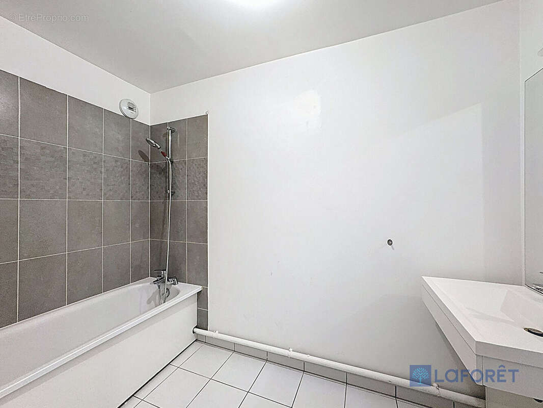 Appartement à ARPAJON