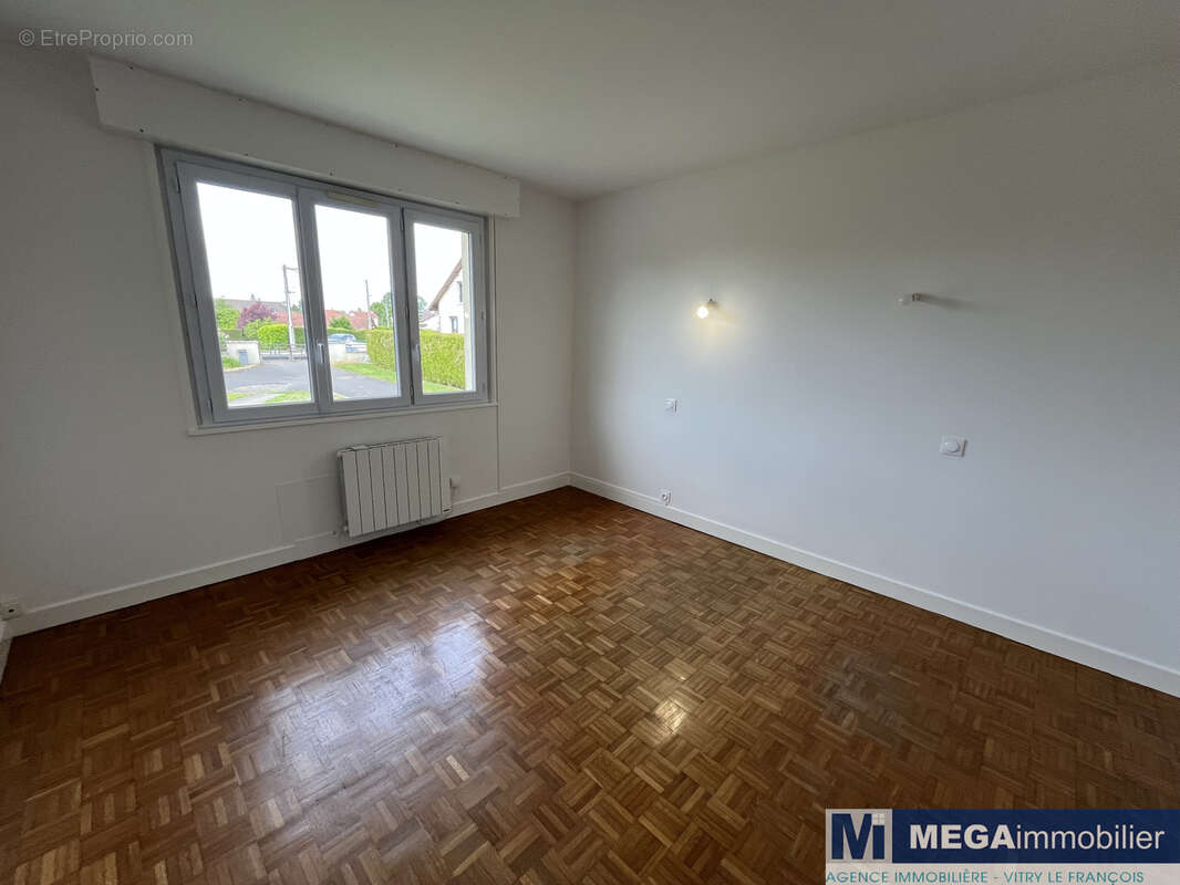 Maison sur sous-sol à proximité de Vitry le François - photo 5
